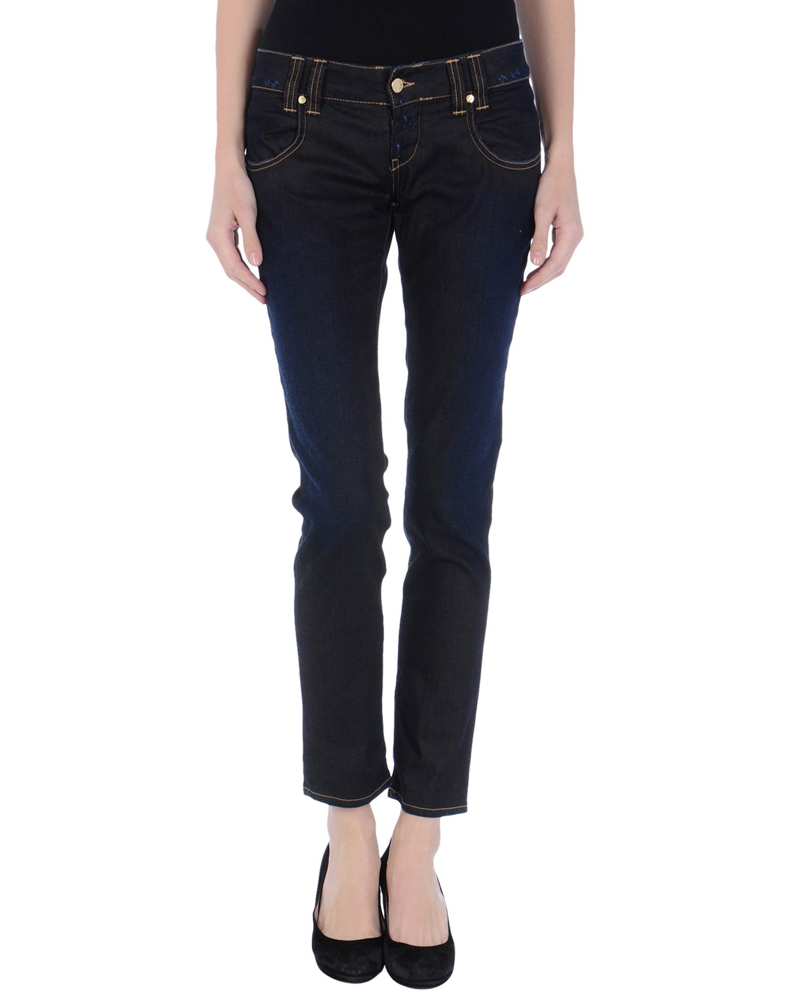Foto met in jeans pantalones vaqueros
 foto 523594
