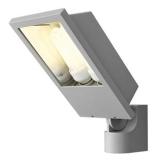 Foto Metallic Grey Low Energy 2X 32W Wall Light