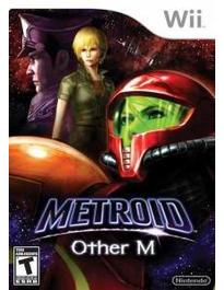 Foto Metroid : Other m Wii foto 39705