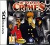 Foto Metropolis Crimes (Seminuevo)