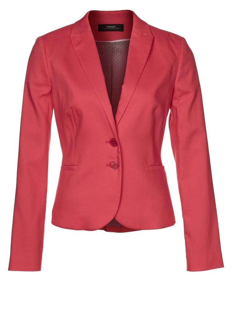 Foto Mexx Metropolitan Blazer fucsia