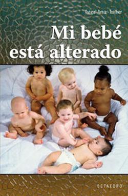 Foto Mi bebé está alterado foto 781183