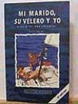 Foto Mi marido, su velero y yo foto 780427