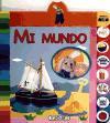 Foto Mi Mundo (pequepalabras)todolibro. foto 834721