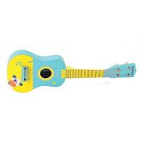 Foto Mi primera guitarra - azul - juguetes boikido foto 63768
