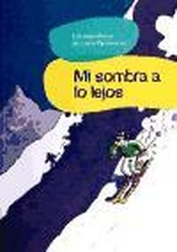 Foto Mi sombra a lo lejos foto 784509