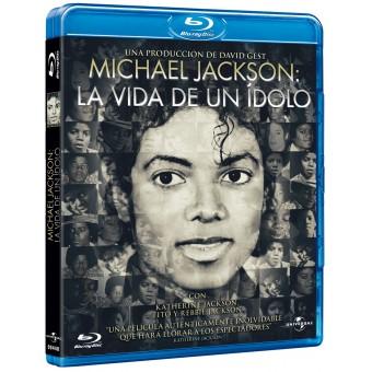Foto Michael Jackson: La vida de un ídolo foto 112787