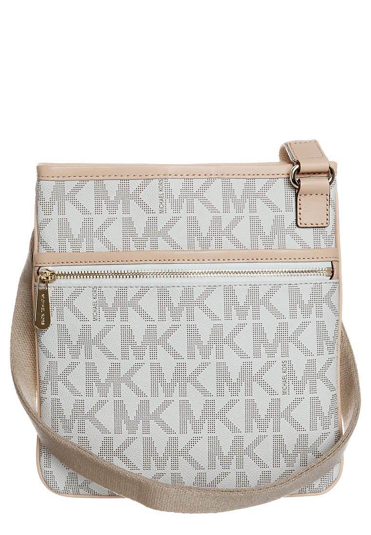 Foto Michael Michael Kors Bandolera Beige One Size foto 405284