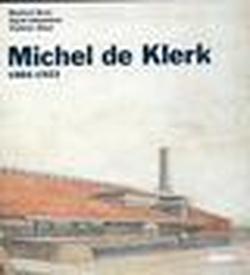 Foto Michel de Klerk. 1884-1923 foto 469436