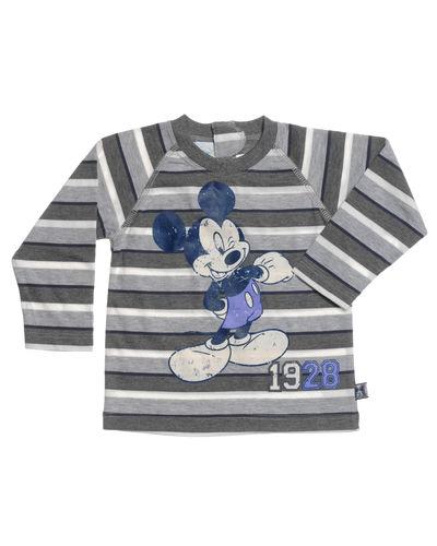 Foto Mickey Mouse polo de manga larga foto 807732