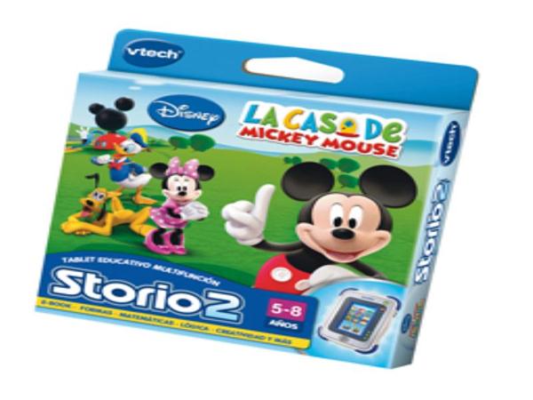 Foto Mickey mouse storio2 3480/230422 foto 664628