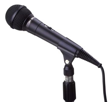 Foto Micrófono Vocal Jb Systems Jb5 Con Cable foto 73534