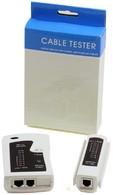Foto Microconnect CAB-TEST - cable tester utp/stp/rj11-45 - warranty: 25y foto 678787