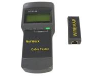 Foto Microconnect CAB-TEST2 - lcd cable tester - without coax test cabl...