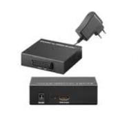Foto Microconnect HDMIC-2 - hdmi converter scart - warranty: 25y foto 255008