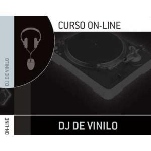 Foto MICROFUSA CURSO ONLINE DJ DE VINILOS