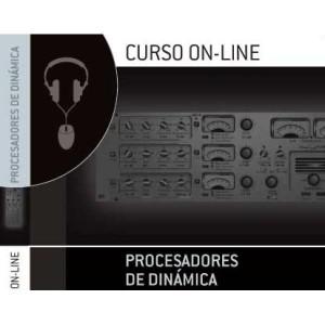Foto MICROFUSA CURSO ONLINE PROCESADORES DE DINAMICA