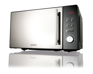 Foto microondas - koenic kmw203 20 litros, grill, 800w foto 813393