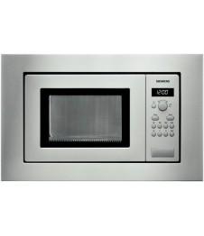 Foto Microondas columna siemens hf15m562