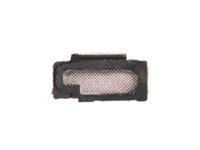 Foto MicroSpareparts Mobile MSPP1931 - loud speaker anti-dust mesh - wit... foto 744598