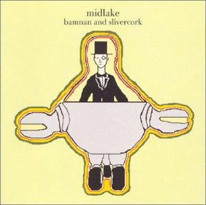 Foto Midlake: Bamnan & Slivercork CD foto 640164
