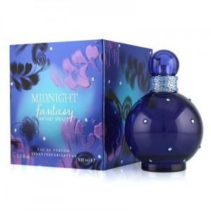 Foto Midnight fantasy eau de perfume vaporizador 100 ml foto 707981