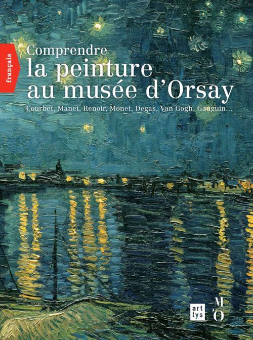 Foto Mieux comprendre la peinture a orsay (francais) foto 702652