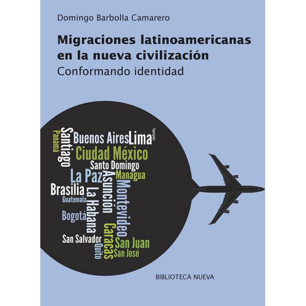 Foto Migraciones latinoamericanas en la nueva civilizac foto 545314