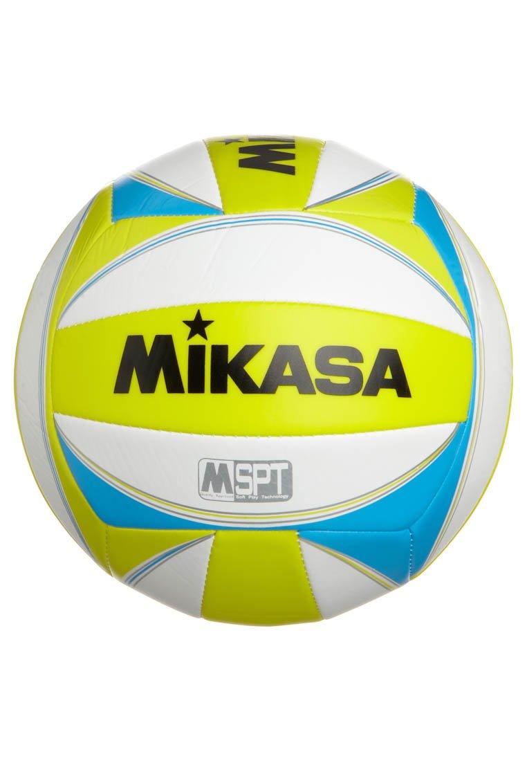 Foto Mikasa GRAND SLAM Balón de voleibol amarillo foto 804352