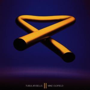 Foto Mike Oldfield: Tubular Bells 2 CD foto 762563