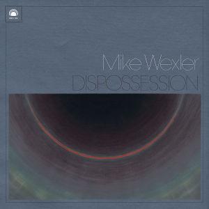 Foto Mike Wexler: Dispossession CD