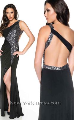 Foto Milano Formals E1526 Dress