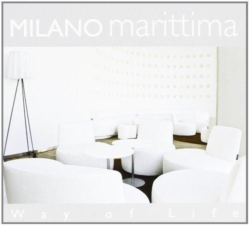 Foto Milano Marittima Way Of Life CD Sampler foto 967670