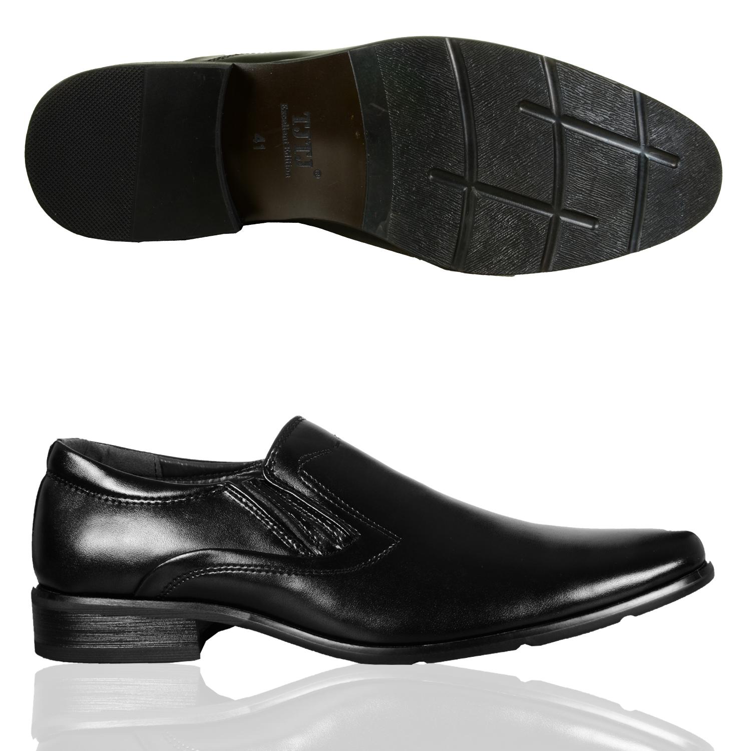 Foto Milano Style Tjtj Hombres Cordon Negro