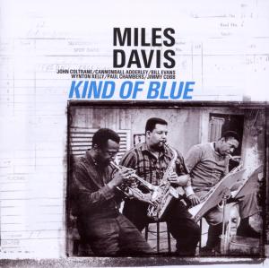 Foto Miles Davis: Kind Of Blue CD foto 712975