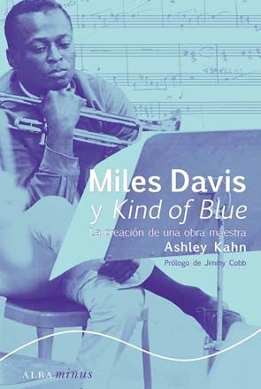 Foto Miles Davis Y Kind Of Blue foto 535964