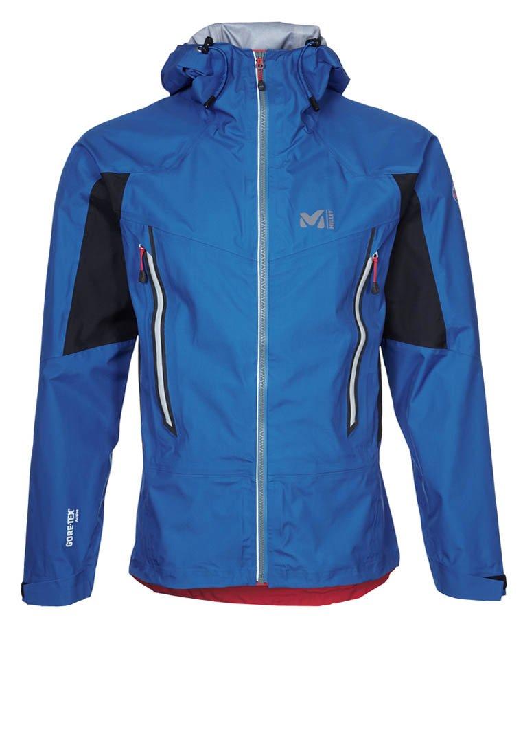 Foto Millet Chaqueta Hard Shell Azul L foto 304434