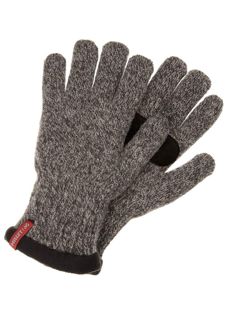 Foto Millet Guantes Gris XS foto 297569