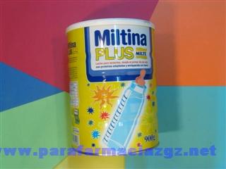 Foto miltina plus 1 lata 800 gr