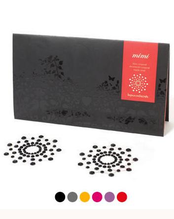 Foto Mimi colección petits bijoux de bijoux indiscrets