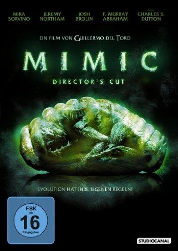 Foto Mimic Director's Cut [DE-Version] DVD foto 444945