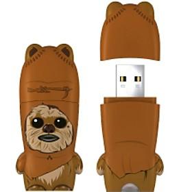 Foto mimobot USB Ewok Star Wars 8GB foto 573158