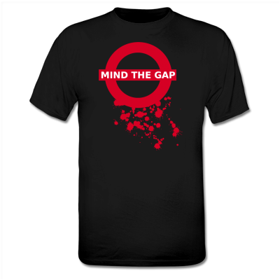 Foto Mind The Gap Camiseta foto 38766