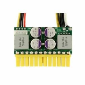 Foto Mini-box picopsu 160xt 12v dc-dc