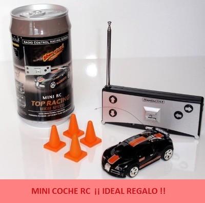 Foto mini coche rc radio control regalo juguete diseño foto 276963