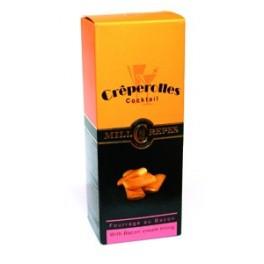 Foto Mini crêpes bacon 125gr. Traou Mad