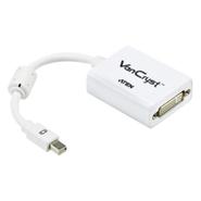 Foto Mini DisplayPort DVI verso Adaptateur