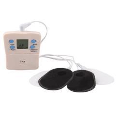 Foto mini fisioterapia electrónico masaje cuerpo total masajeador