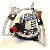 Foto Mini Hornillo Recargable con Soporte BS1614 Bright Spark