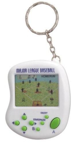 Foto Mini maquina LCD Pocket Game [Major League Baseball: Matsuii] foto 782462